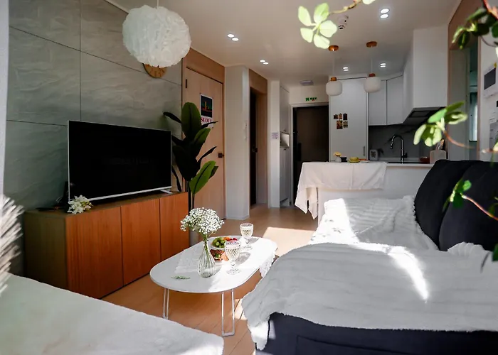 Hapjeong Healing
