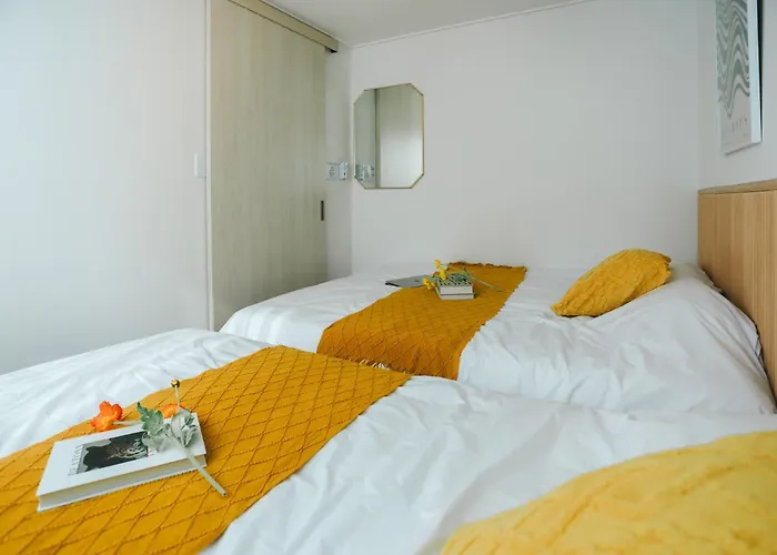 Hapjeong Healing * Seoul