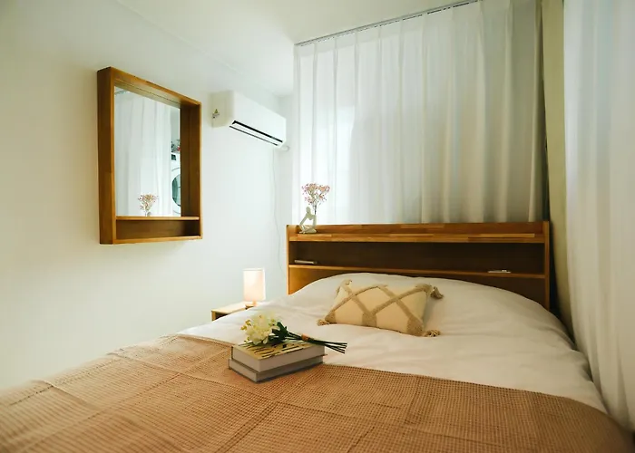 Hapjeong Healing