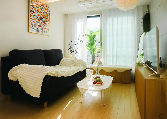 Hapjeong Healing *