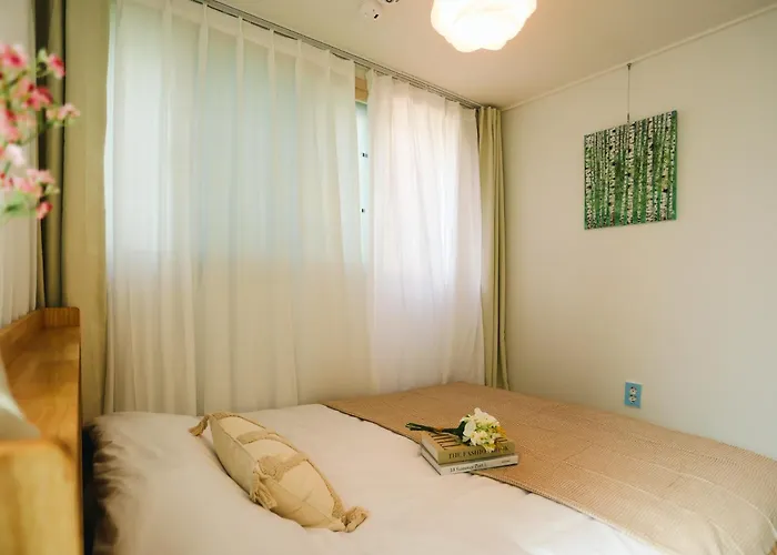 Hapjeong Healing
