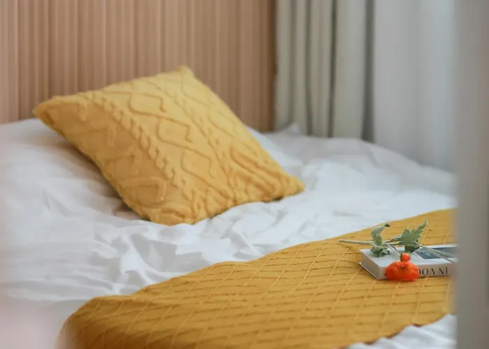 Hapjeong Healing Apartment