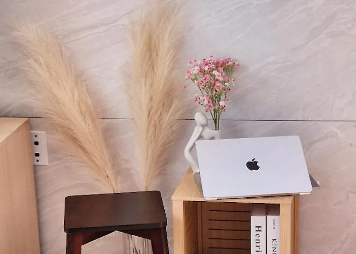 Hapjeong Healing Apartment Seoul