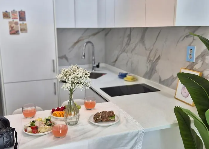 Hapjeong Healing Apartment Seoul