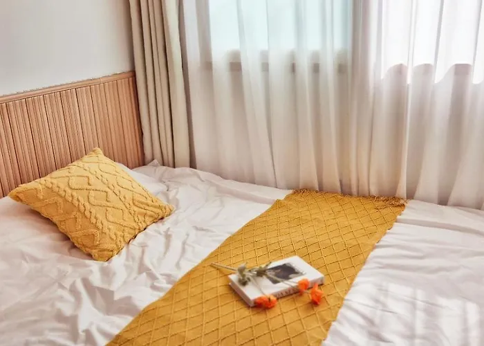 Hapjeong Healing Seoul